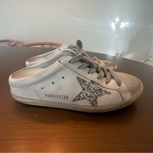 Golden Goose size 37